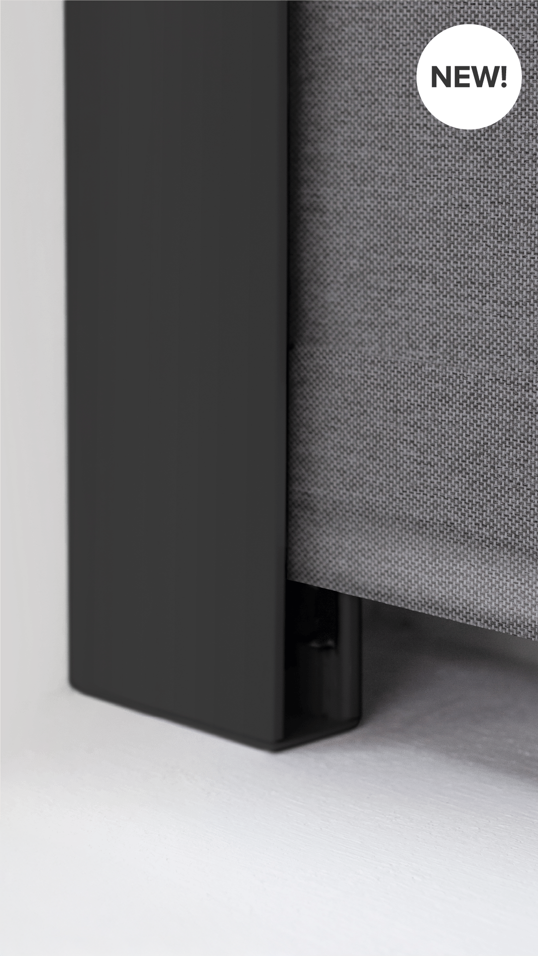 NEW ECHO Manhattan Side Channel